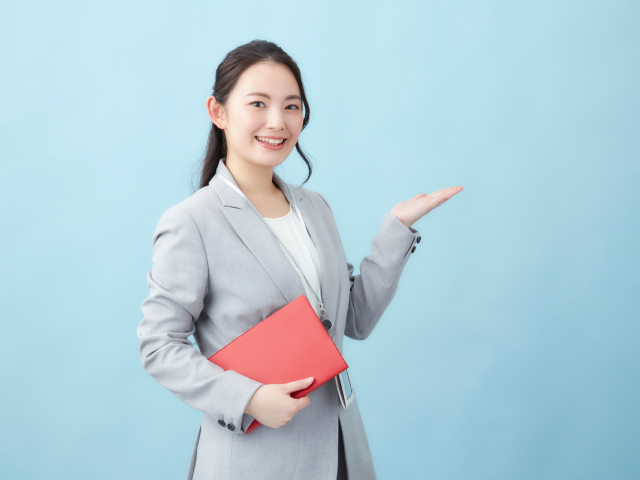 採用情報